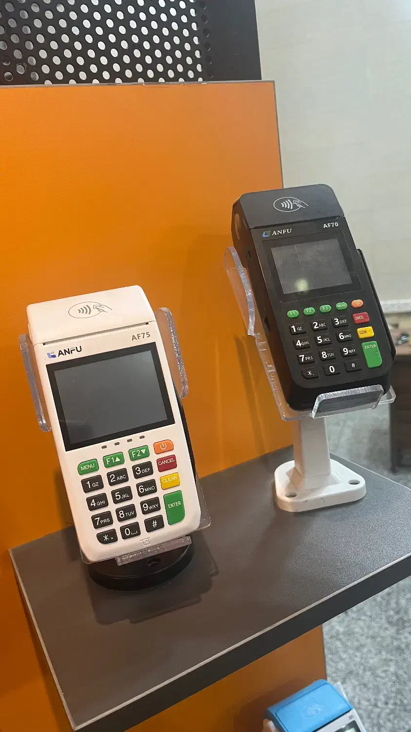 اندرویدپوز i80 mf919|فروشگاه و مغازه|کرج, فاز ۴ مهرشهر|دیوار