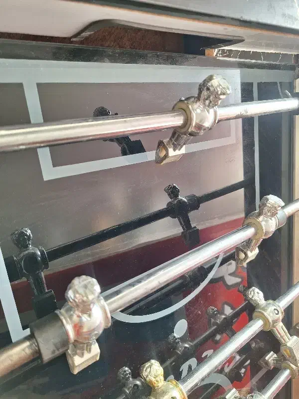 فوتبال دستی|ورزشهای توپی|دورود, |دیوار