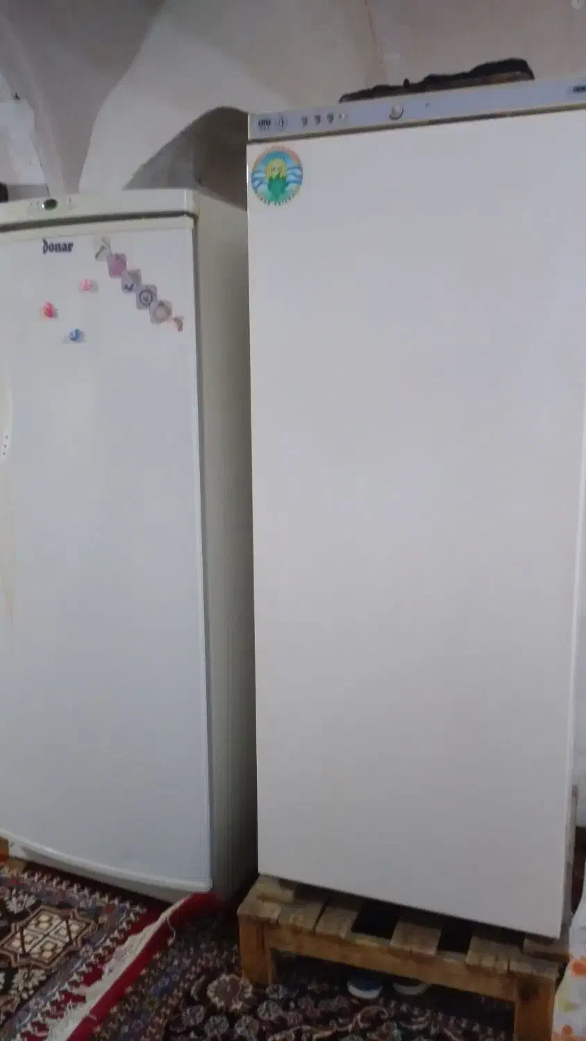 فروش یخچال وفریزر با بهترین قیمت|یخچال و فریزر|شوشتر, |دیوار