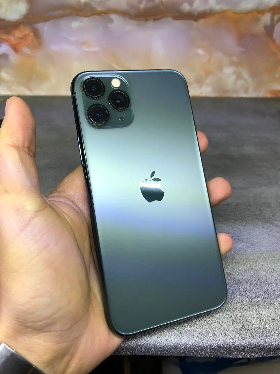 iPhone 11 Pro 256/ja|موبایل|ارومیه, |دیوار