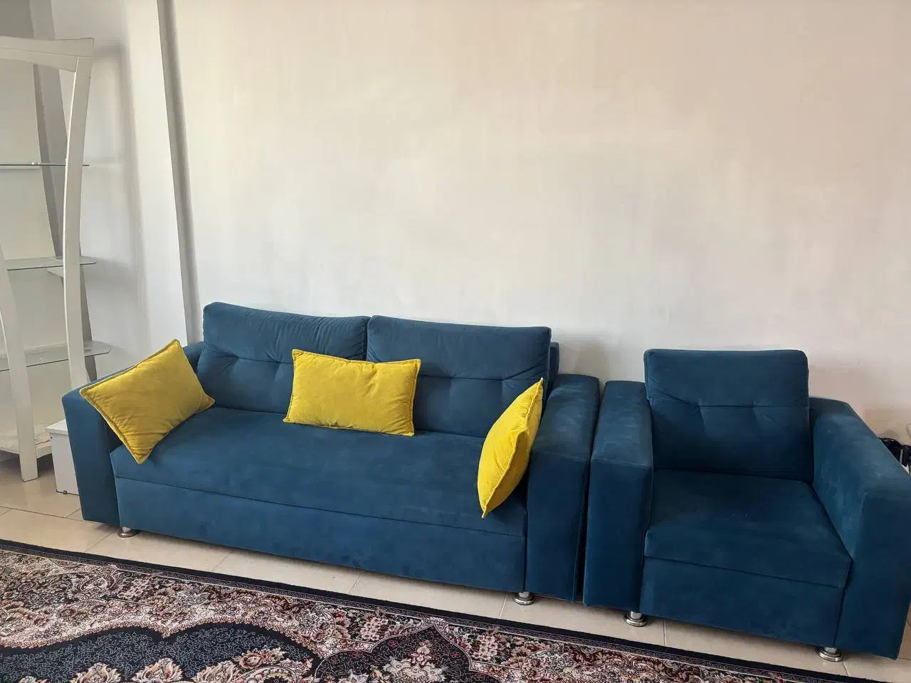 لوازم منزل مبل فرش میز تلوزیون میز ارایش|مبلمان خانگی و میز عسلی|رشت, کوی مهر|دیوار