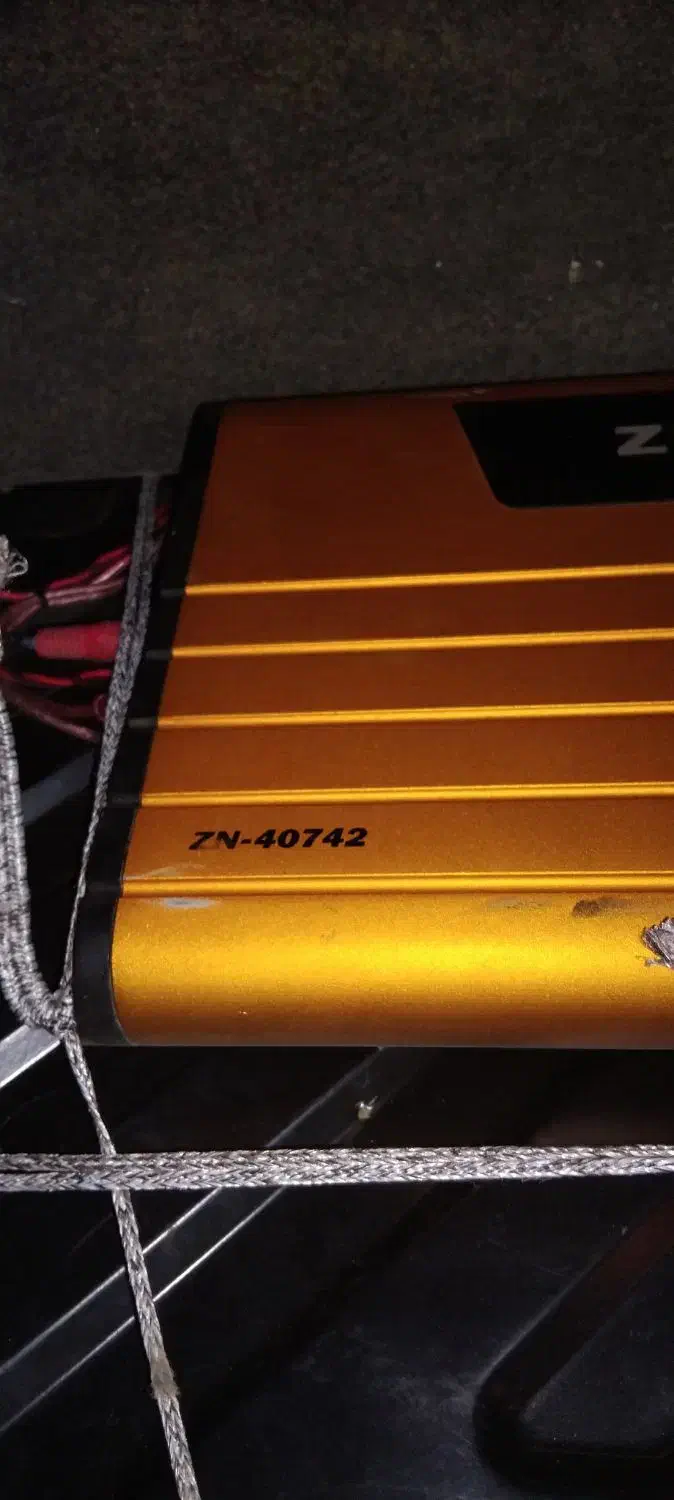 سیستم کامل|قطعات یدکی و لوازم جانبی|هشتگرد, شهرک ولیعصر (مصلی)|دیوار