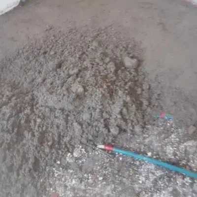 سیمانکاری شیب بندی شسته|خدمات پیشه و مهارت|اردبیل, |دیوار