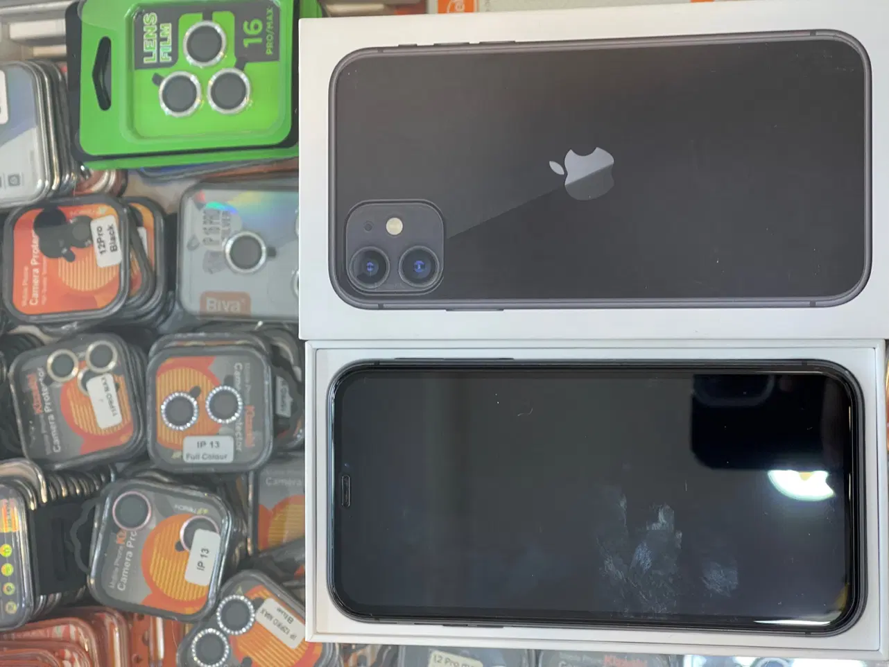 Iphone 11 zaa|موبایل|تبریز, |دیوار