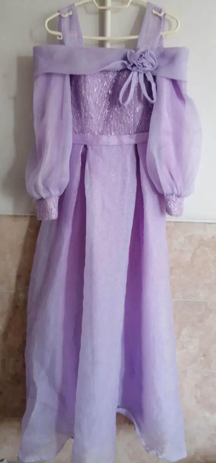 لباس مجلسی|لباس|حمیدیا, |دیوار