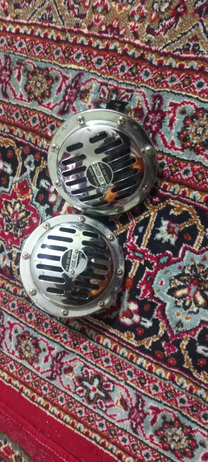 بوق بنزی|سیستم صوتی خانگی|دهدشت, |دیوار