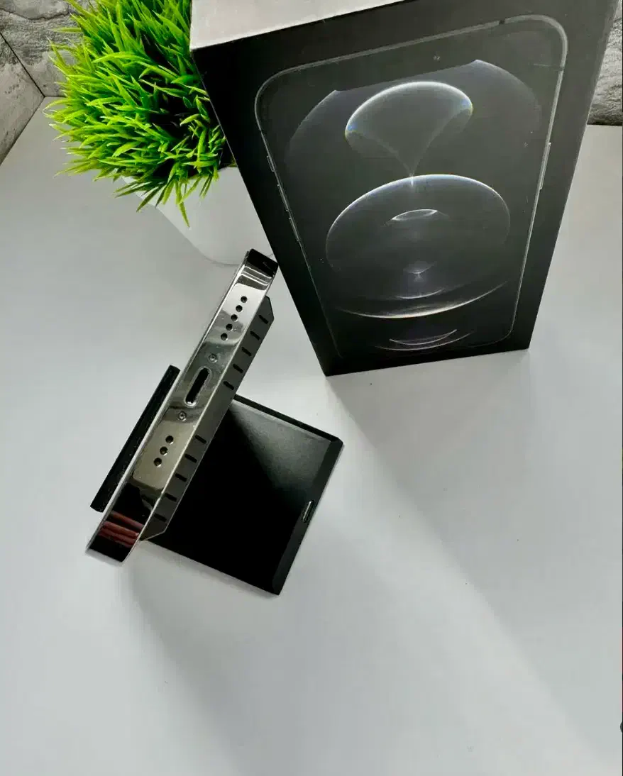 iphone 12 pro|موبایل|ارومیه, |دیوار