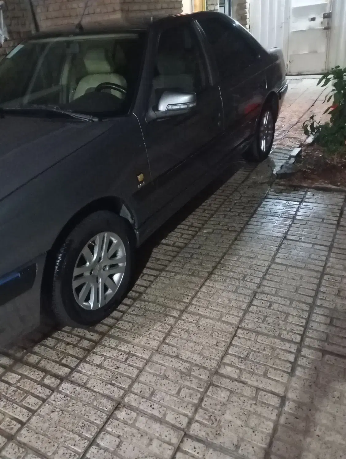 پژو پارس Tu5|خودرو سواری و وانت|خوی, |دیوار