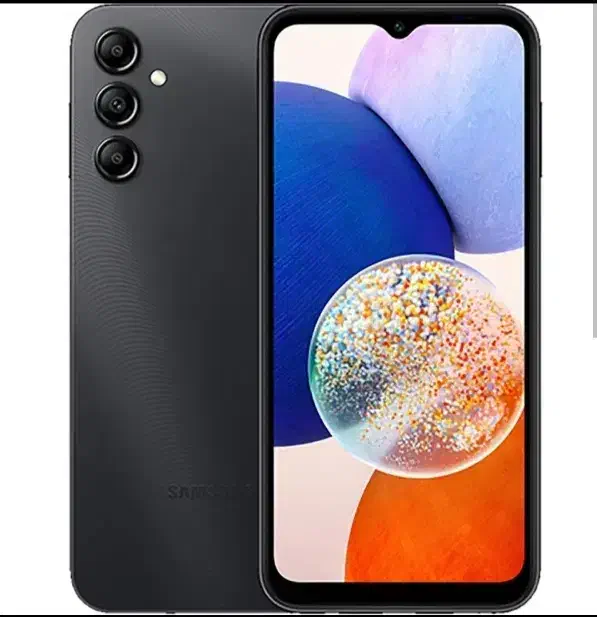 سامسونگ a14 درجه یک|موبایل|سنندج, |دیوار