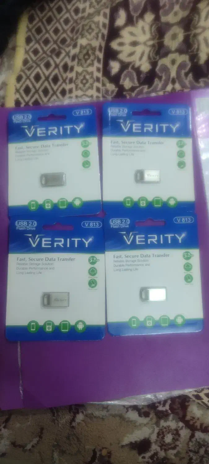 فلش|قطعات و لوازم جانبی رایانه|مشهد, بهمن|دیوار