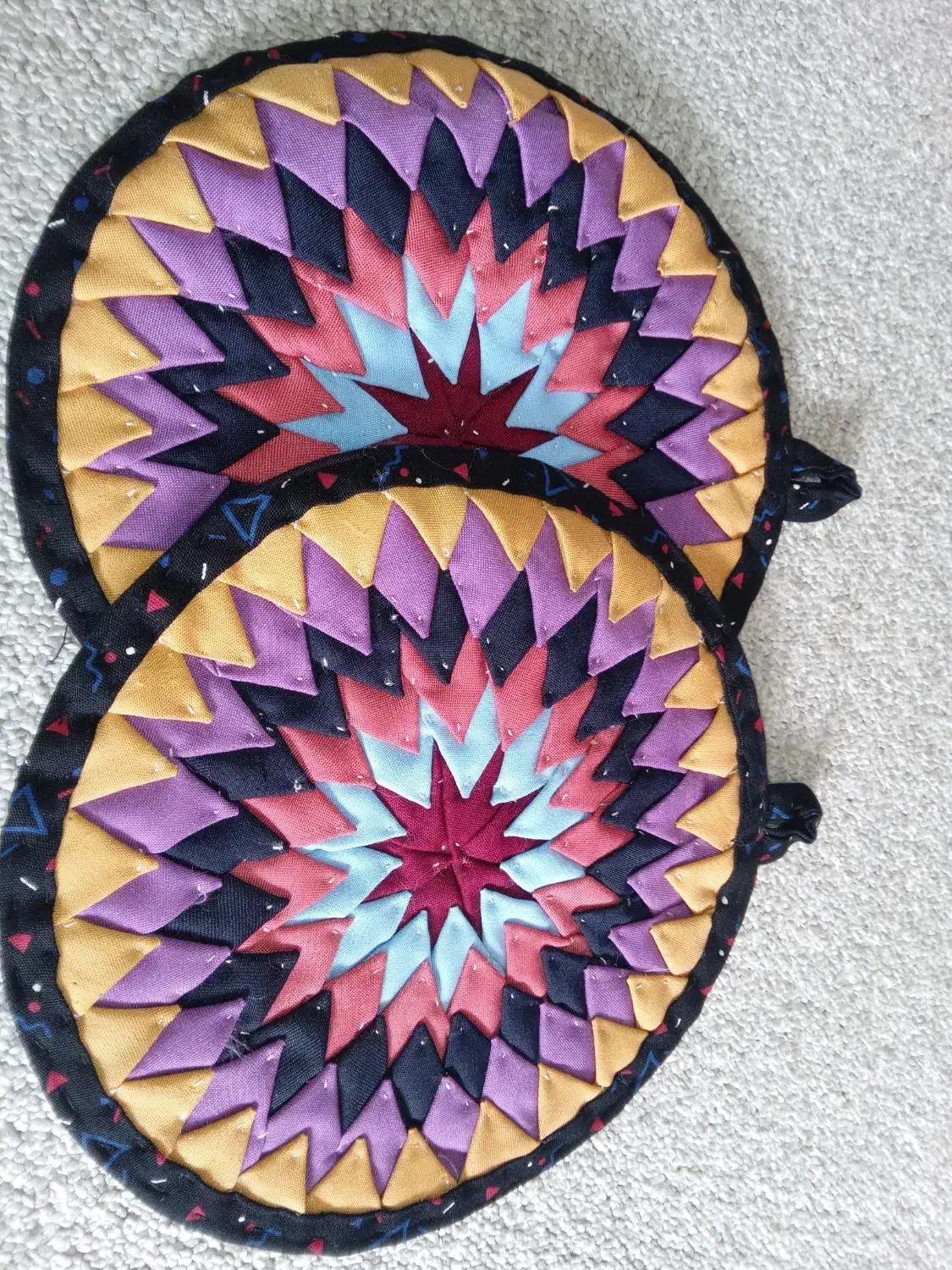 دم کنی ودستگیره|سفره، حوله، دستمال آشپزخانه|دهلران, |دیوار