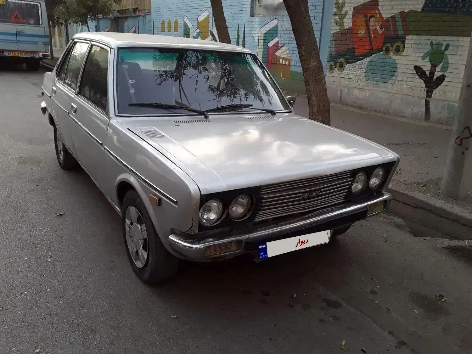 معاوضه Rd|خودرو سواری و وانت|مشهد, شفا|دیوار