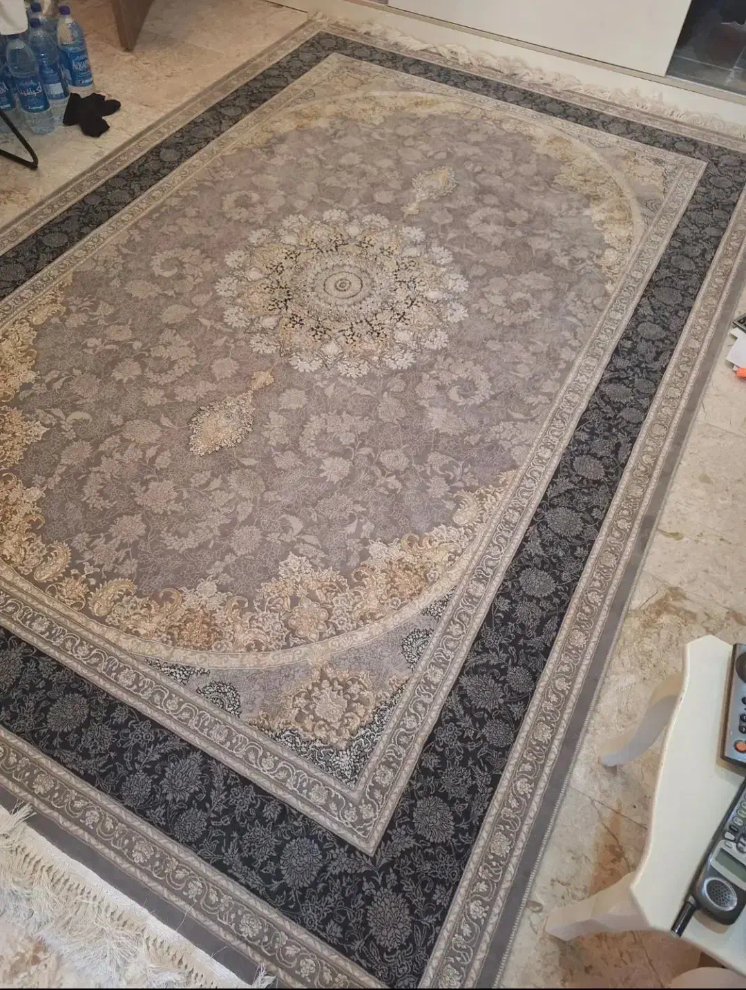 فرش۶ متری شاهکار مشهد|فرش|تهران, اباذر|دیوار