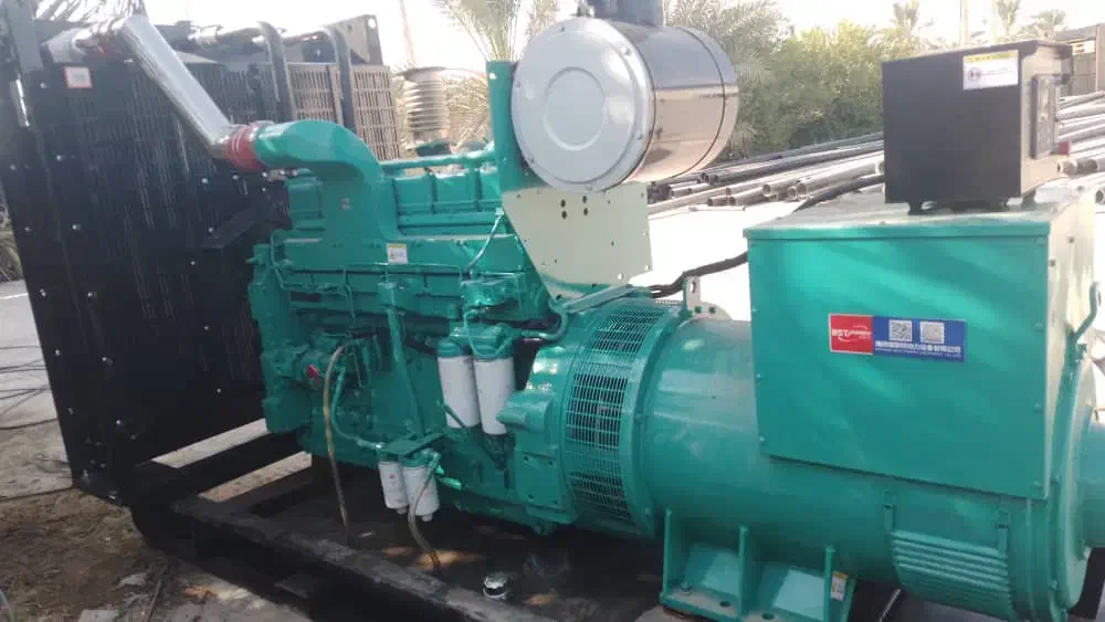 فروش و اجاره دیزل ژنراتور|ماشین‌آلات صنعتی|برازجان, |دیوار