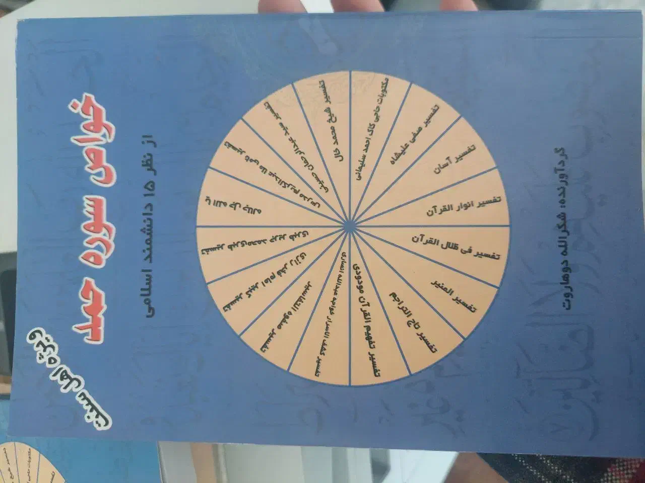 کتاب مذهبی|کتاب و مجله مذهبی|سنندج, |دیوار