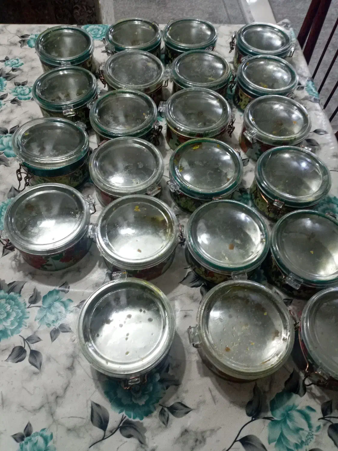 قوطی نظم دهنده|ظروف نگهدارنده، پلاستیکی، یک‌بارمصرف|رشت, جانبازان|دیوار