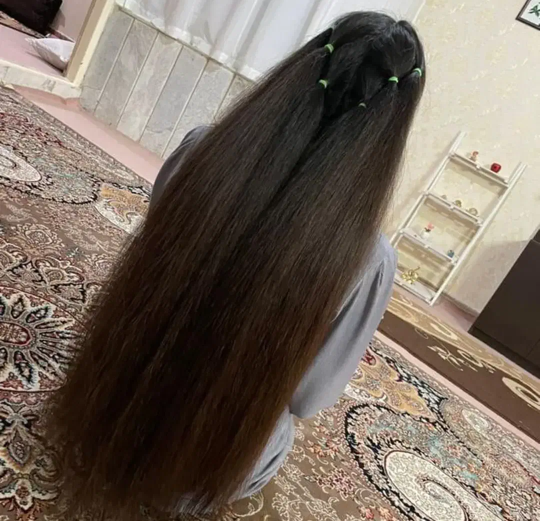 کوتاهی ملیونی موهای بلند|آرایشی، بهداشتی، درمانی|آستارا, |دیوار