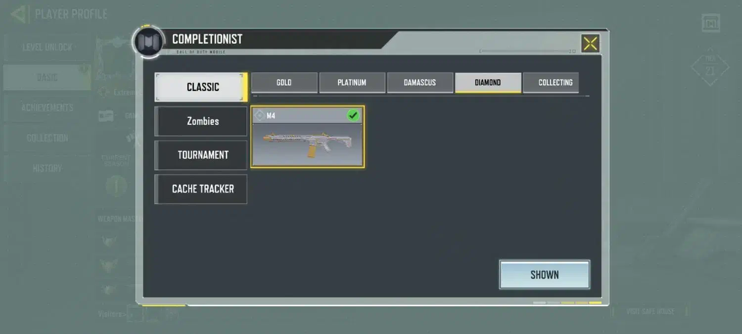اکانت کالاف لول ۳۲۲|کنسول، بازی ویدئویی و آنلاین|تربتحیدریه, مظفریه|دیوار