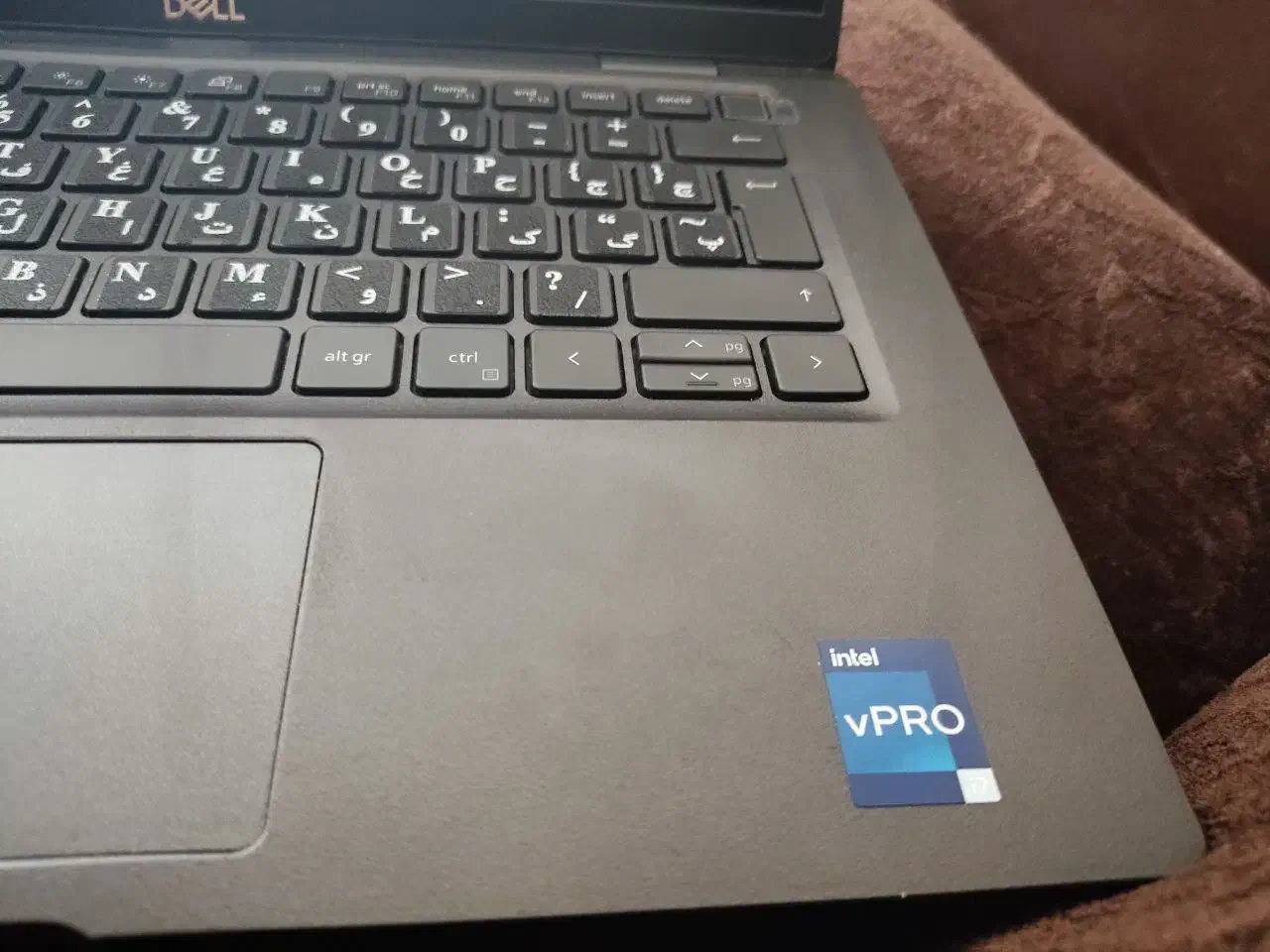 لپ تاپ قدرتمند ، تمیز و کم کار|رایانه همراه|تربت جام, فاز ۱ فرهنگیان|دیوار