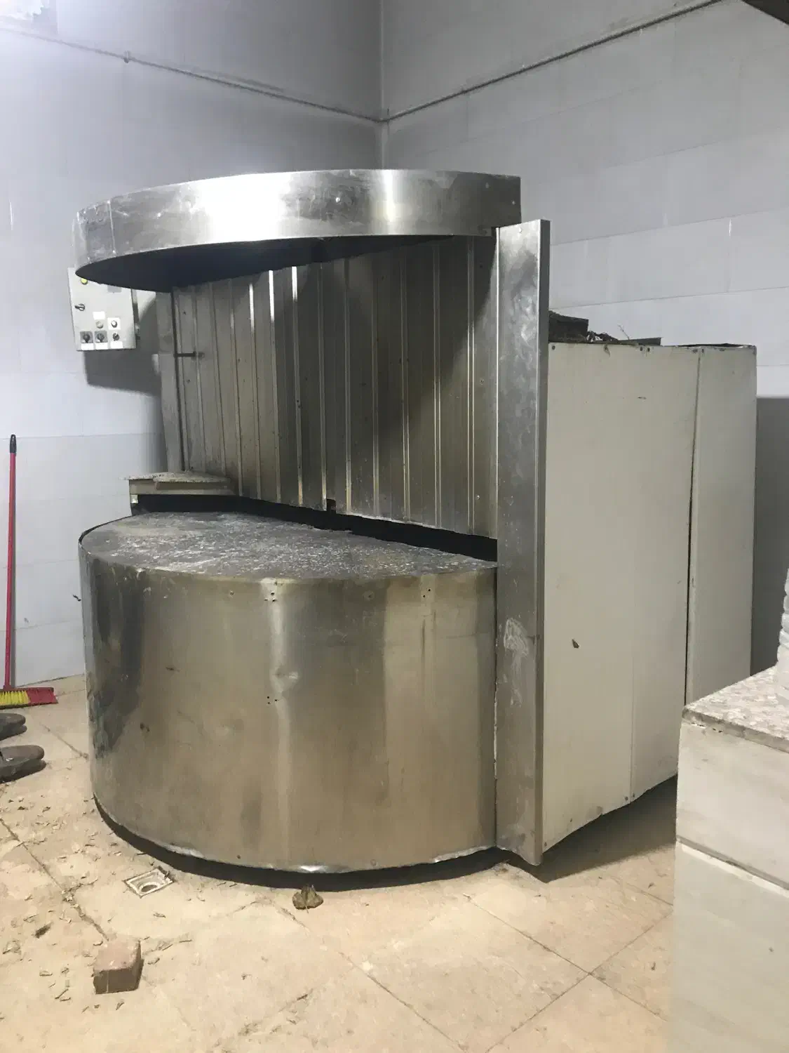 تنور|اجاق گاز و لوازم برقی پخت‌وپز|مشهد, عباس‌آباد|دیوار