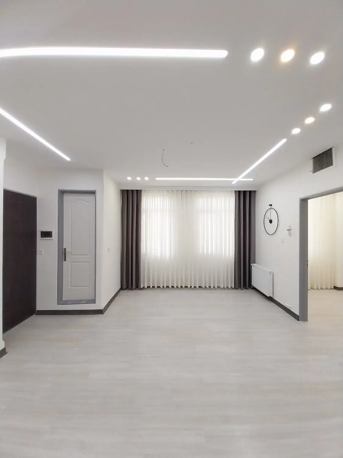 ۶۰متر*نما*سندتک‌برگ/پارکینگ‌اختصاصی/سرمایه‌گذاری|فروش آپارتمان|تهران, تهرانسر غربی|دیوار