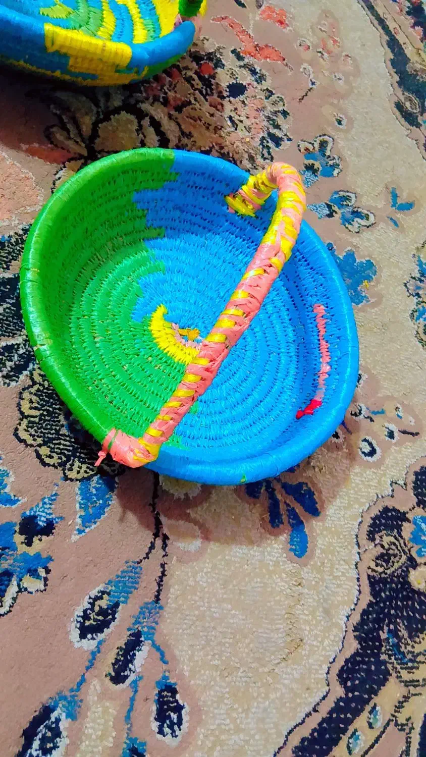 کار دستی|صنایع دستی و سایر لوازم تزئینی|اهواز, کوی علوی|دیوار