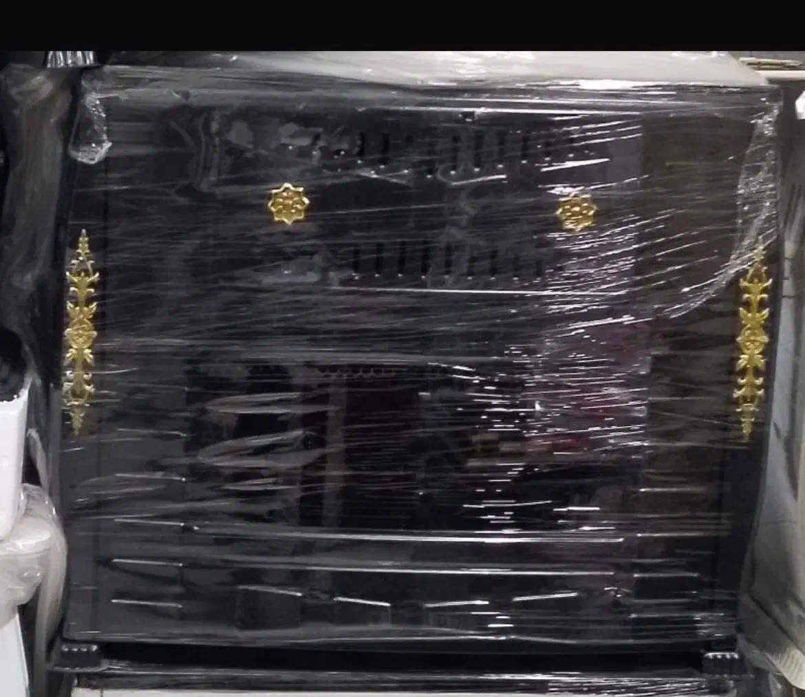 بخاری بدون دود کش با ضمانت و ارسال فقط 3ملیون و200|بخاری، هیتر، شومینه|اصفهان, خواجه عمید|دیوار