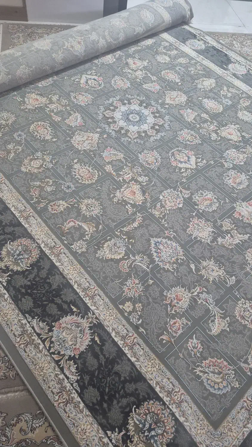 فرش۹متری|فرش|اصفهان, شمس آباد|دیوار