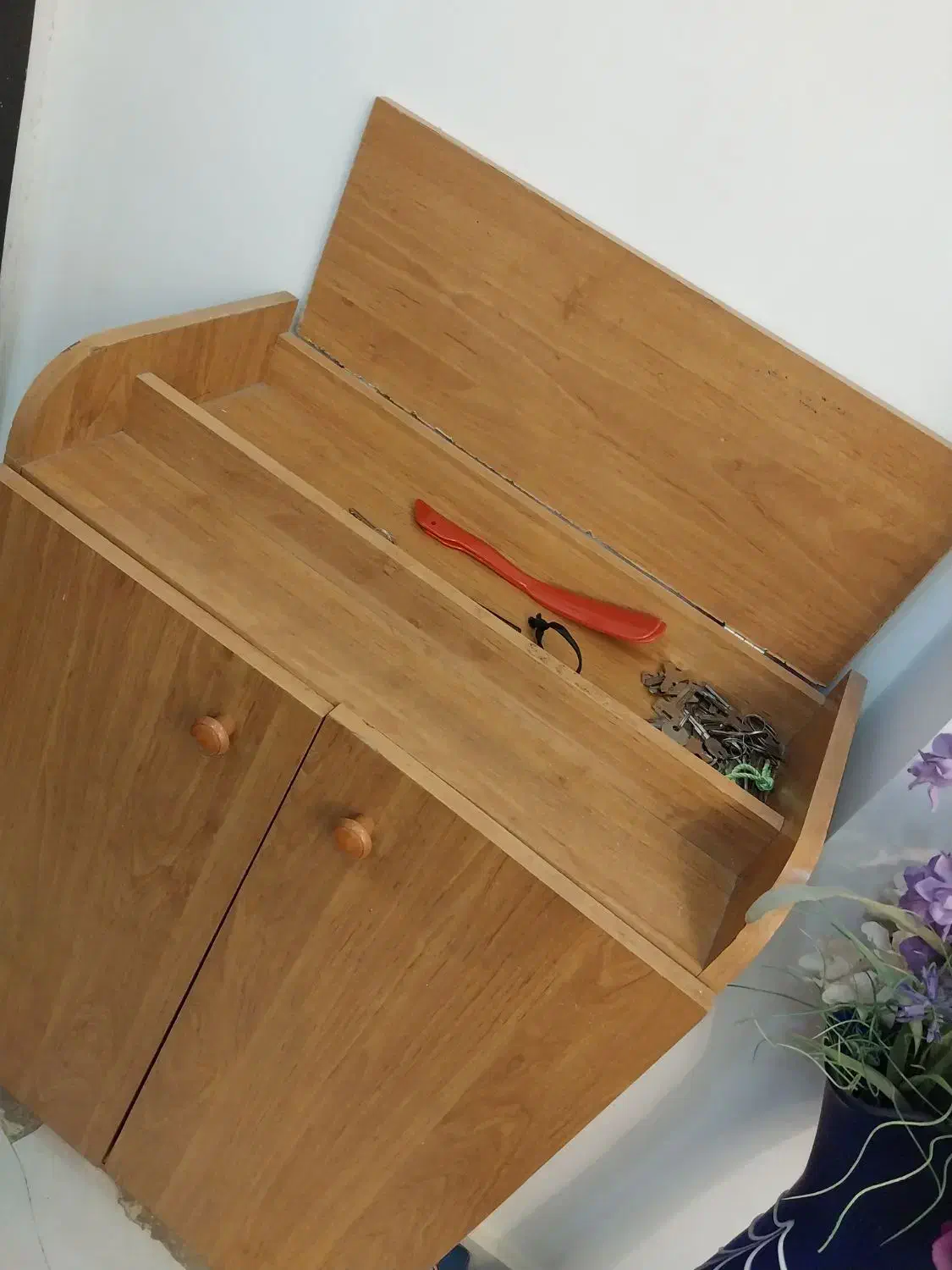 جاکفشی سالم کاملانو|جاکفشی، کمد، دراور|ملارد, |دیوار