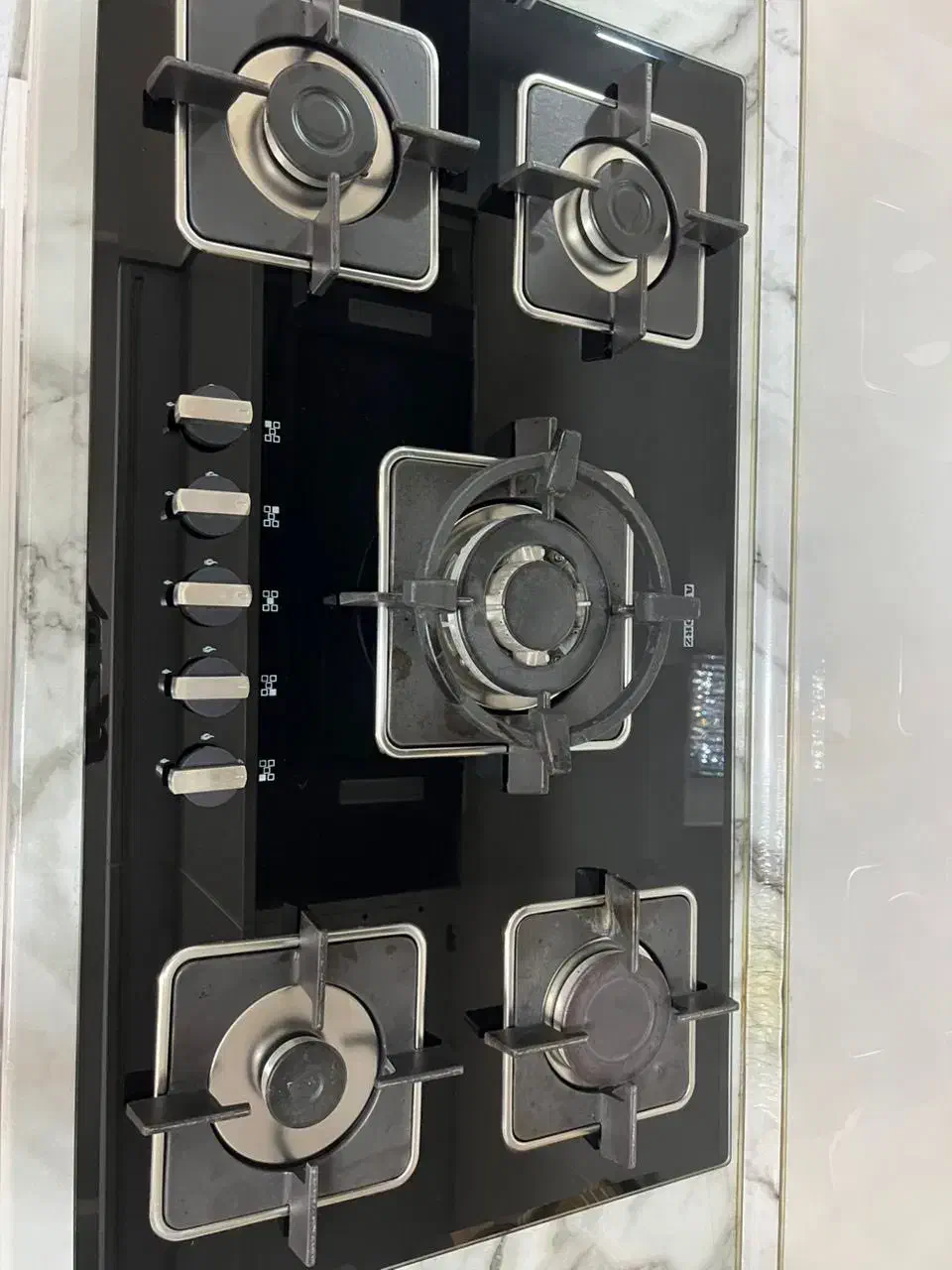 گاز رو میزی|اجاق گاز و لوازم برقی پخت‌وپز|ماکو, |دیوار