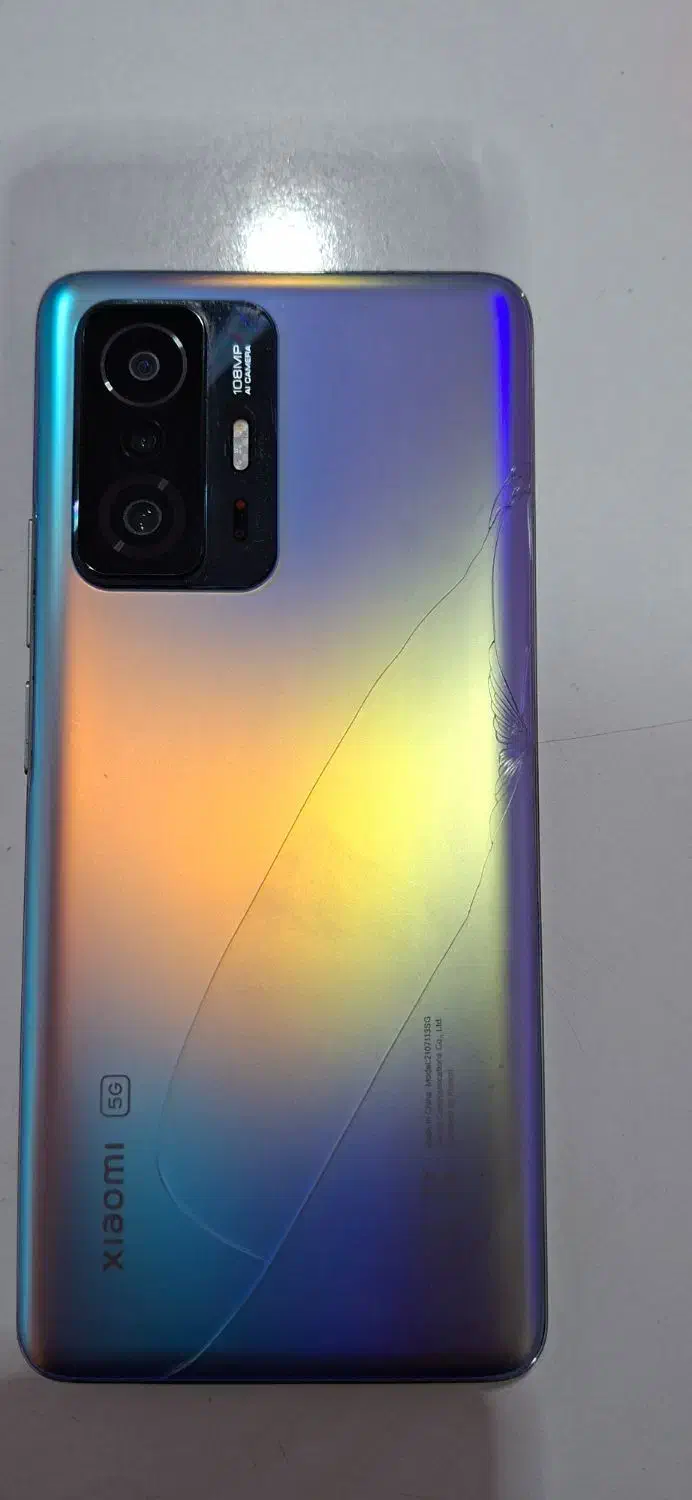 موبایل شیائومی در حد نو|موبایل|فیروزآباد (فارس), |دیوار