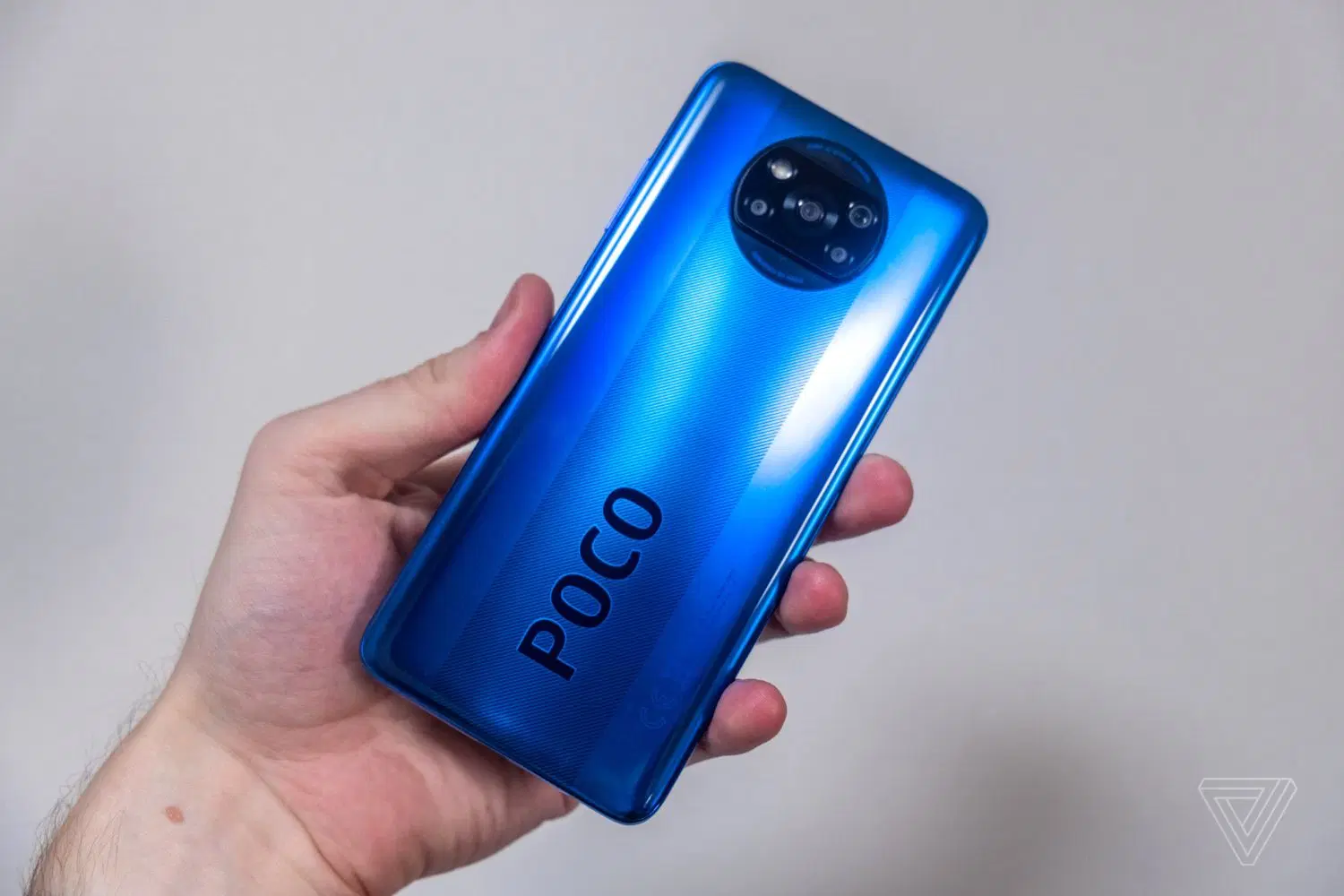poco x3 nfc|موبایل|تبریز, |دیوار