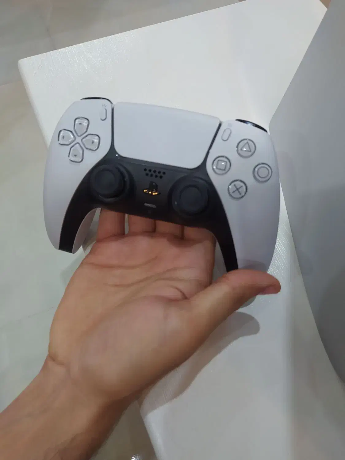 PS5 اسلیم digital|کنسول، بازی ویدئویی و آنلاین|ایذه, |دیوار