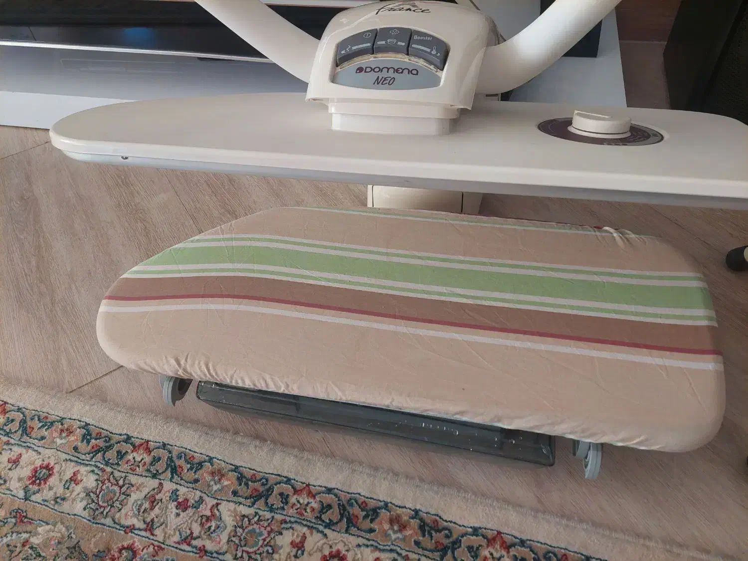 اتو پرس دومنا|اتو و لوازم اتو|محلات, |دیوار