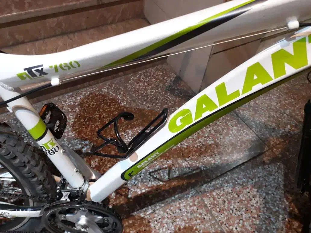 دوچرخه|دوچرخه، اسکیت، اسکوتر|شیراز, میرزاکوچک خان|دیوار