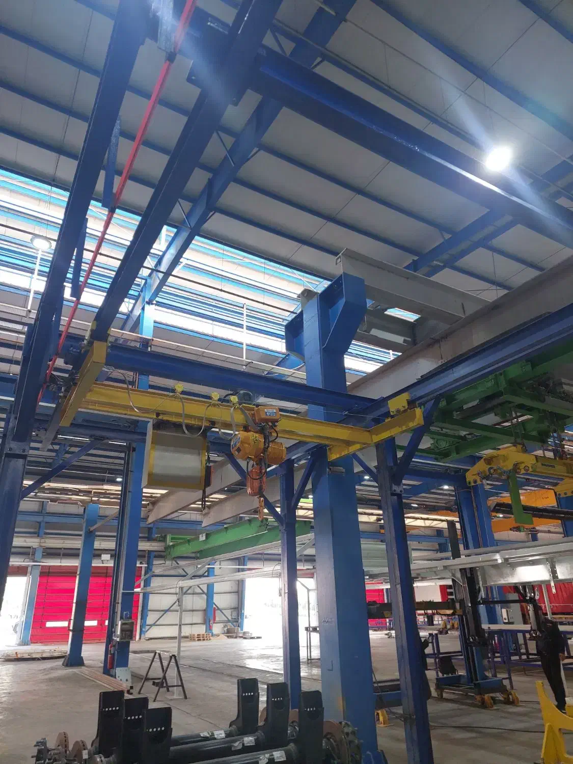 کارگر ساده و ماهر در شهرک صنعتی صفادشت|استخدام صنعتی، فنی، مهندسی|صفادشت, |دیوار