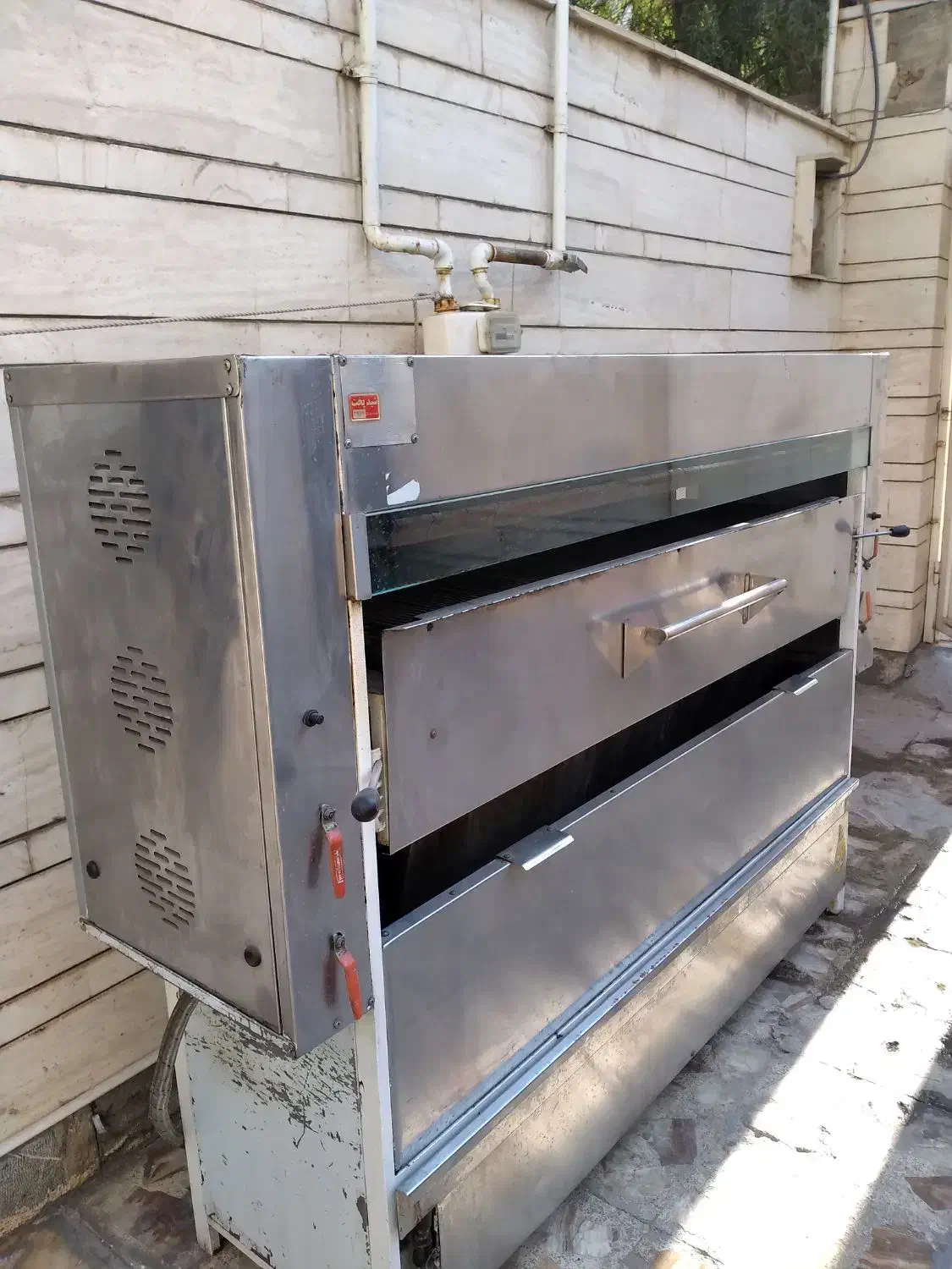 کباب‌پزتابشی‌شیدپخت|کافی‌شاپ و رستوران|قم, نخودی|دیوار