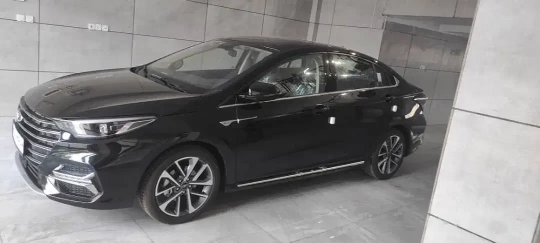 آریزو 6 پرو ۱۴۰۴ صفر مشکی|خودرو سواری و وانت|شیراز, شهرک گلستان شمالی|دیوار