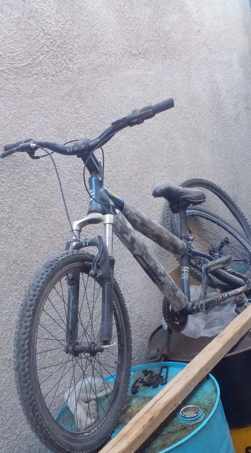 ۱۱۱۱|دوچرخه، اسکیت، اسکوتر|شازند, |دیوار