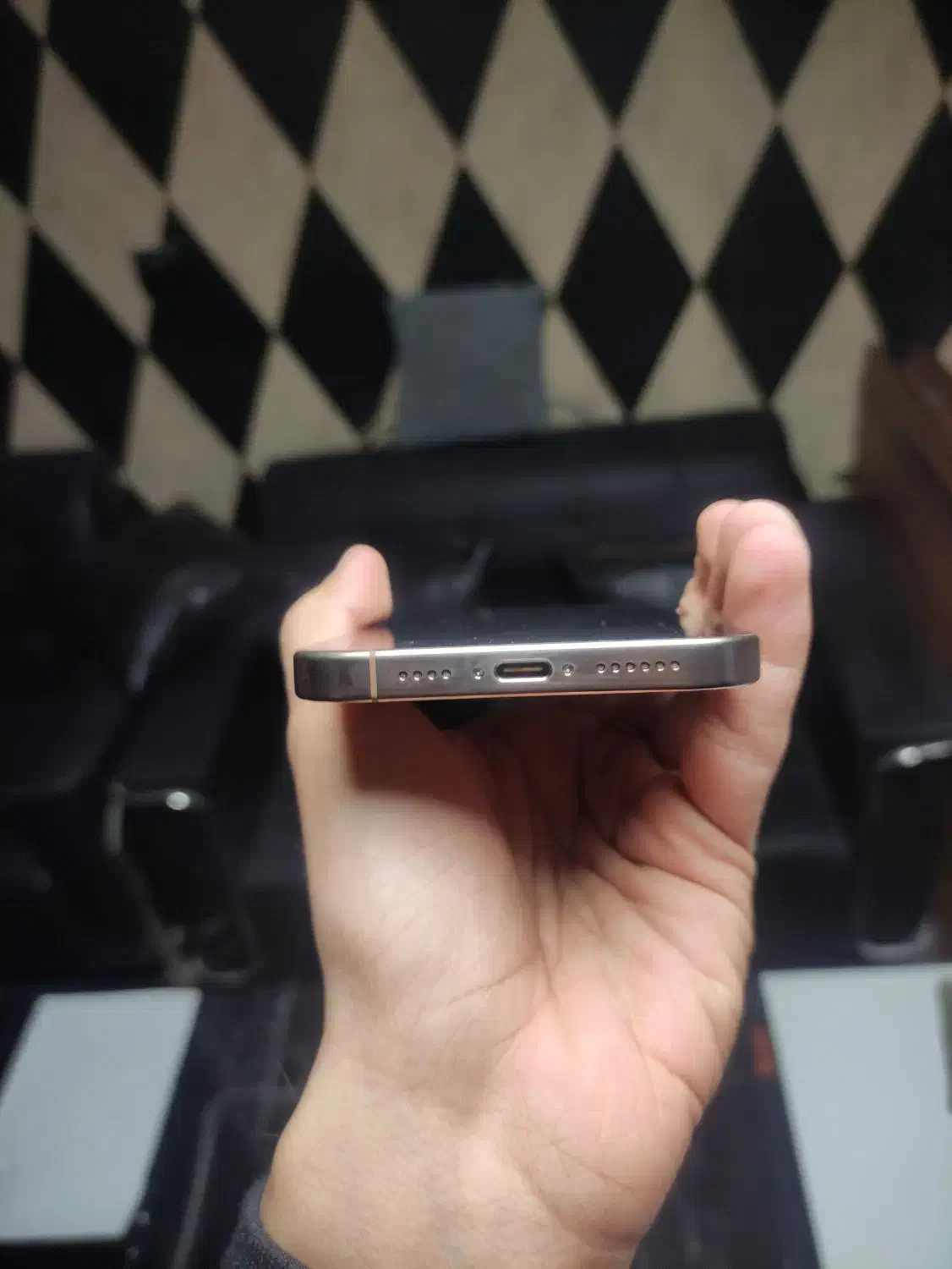 iphone 16 pro max|موبایل|کرج, گلشهر|دیوار