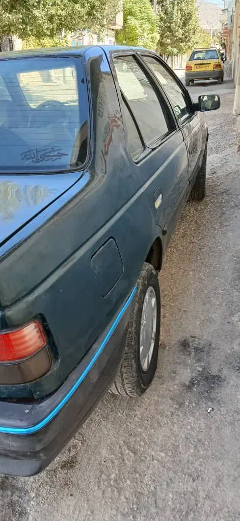 پژو آردی|خودرو سواری و وانت|خرمآباد, |دیوار