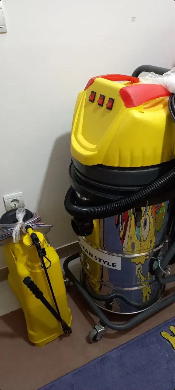 شستشوی مبلمان در منزل|خدمات نظافت|شاهین‌شهر, خانه کارگر|دیوار