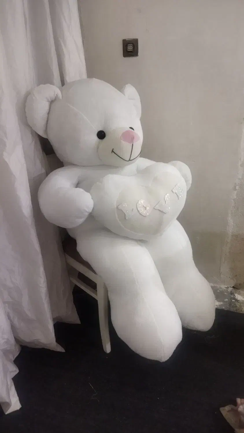 تولیدی عروسک پولیشی|اسباب‌‌بازی|مشهد, خواجه ربیع|دیوار