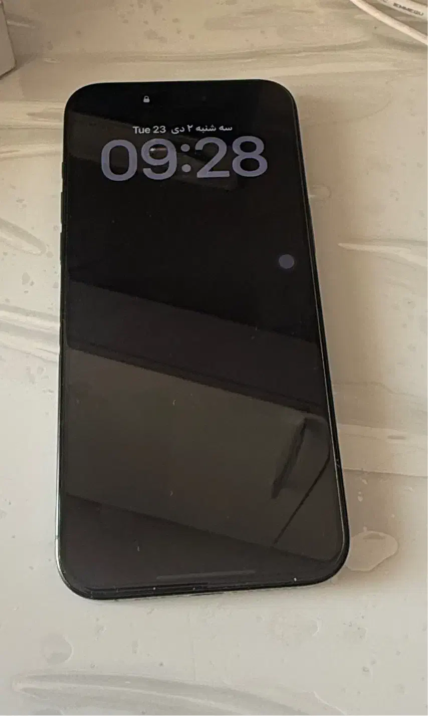 ایفون ۱۵ پرومکس|موبایل|قم, شهرک قدس|دیوار