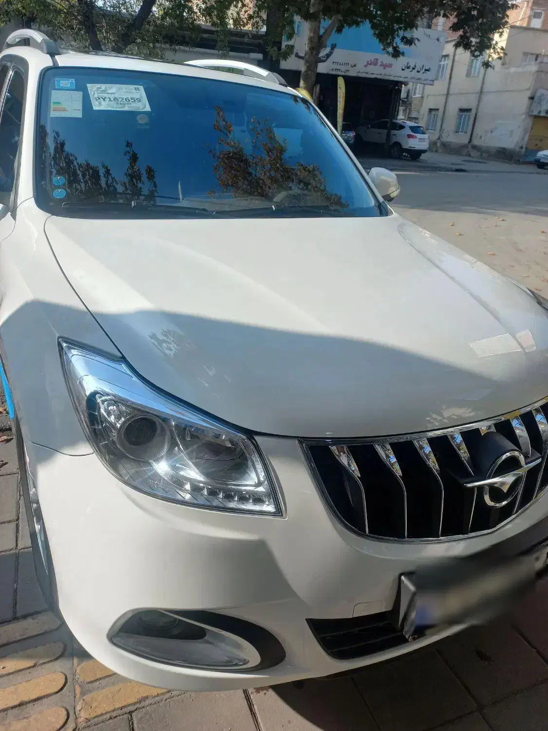 هایما S7 پلاس مدل ۱۴۰۲|خودرو سواری و وانت|ارومیه, |دیوار