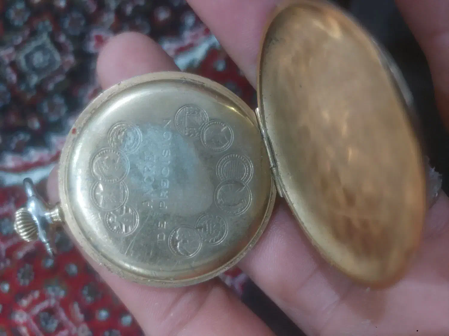 ساعت|ساعت|بانه, |دیوار