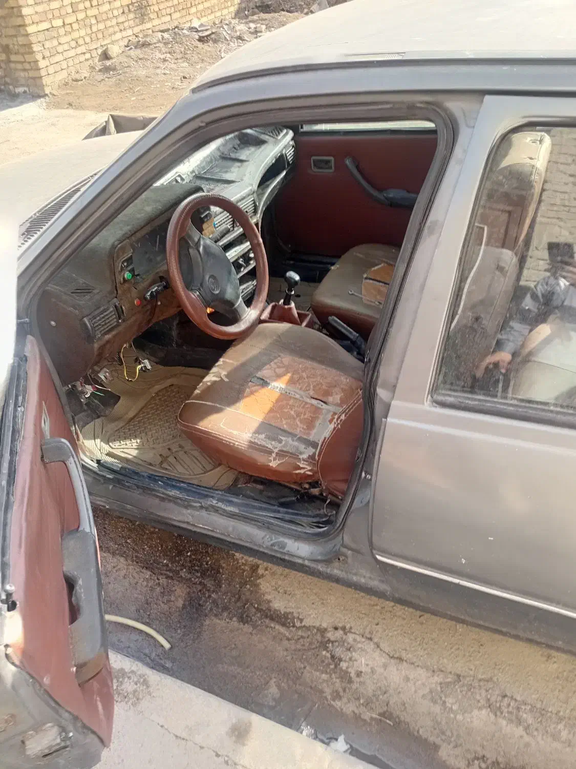 دوو ریسر|خودرو سواری و وانت|ارومیه, |دیوار