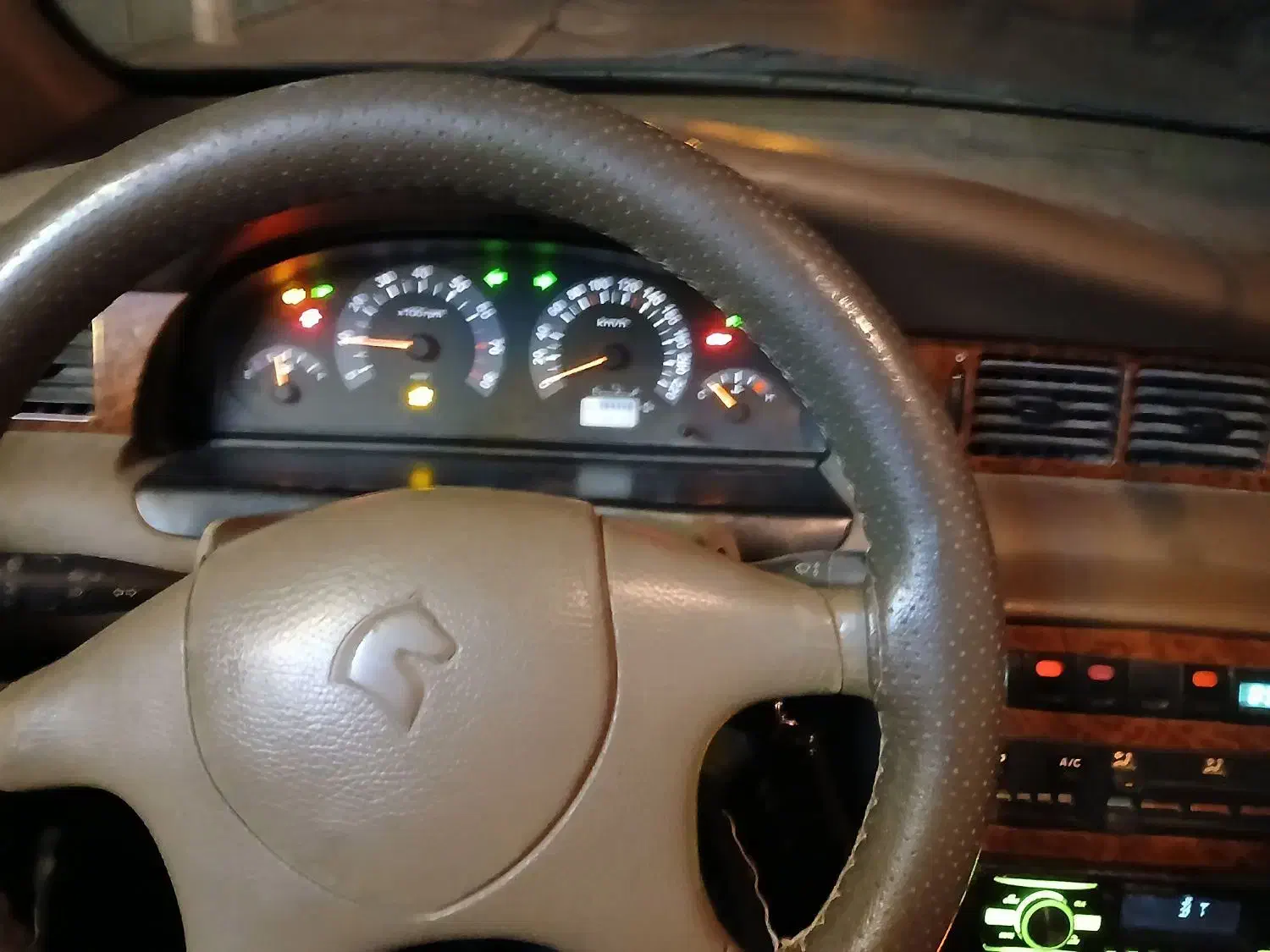 سمند|خودرو سواری و وانت|قم, انسجام|دیوار