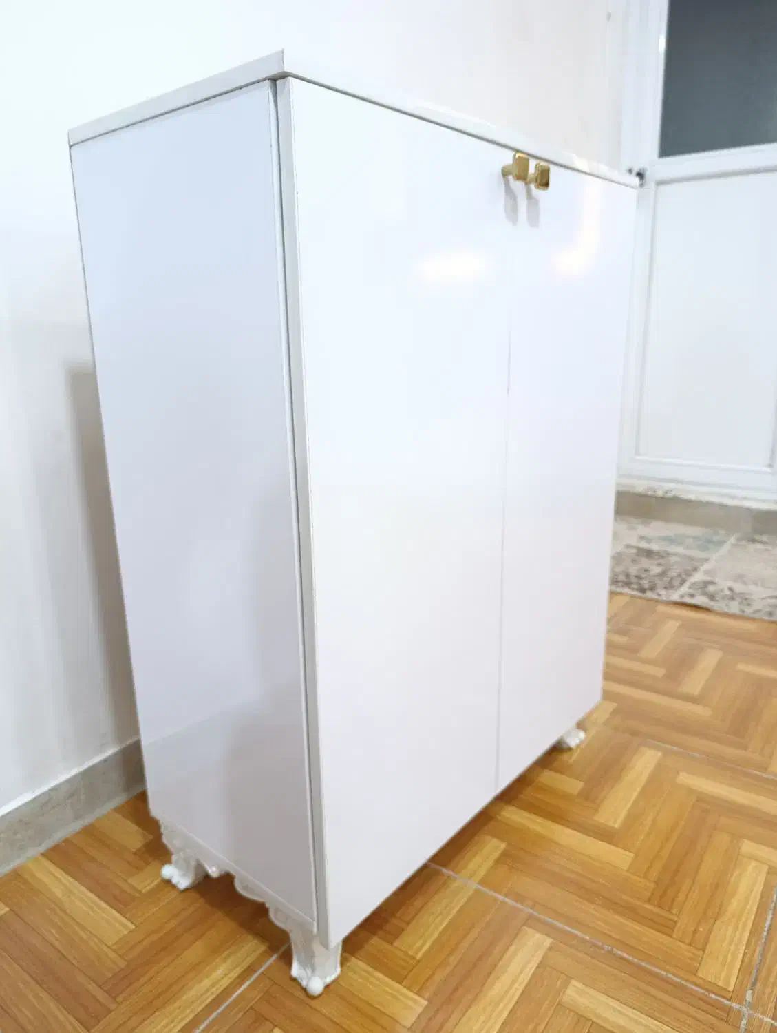 جا کفشی|جاکفشی، کمد، دراور|ایلام, |دیوار