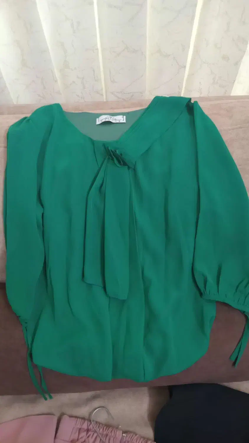 شومیز  دامن زنانه و دخترانه|لباس|مشهد, شهید رضوی|دیوار